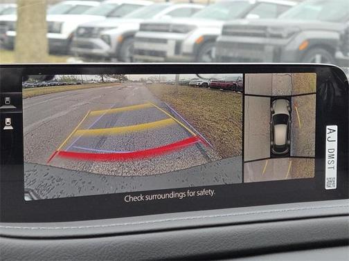 2026 Mazda CX-30 Premium Package