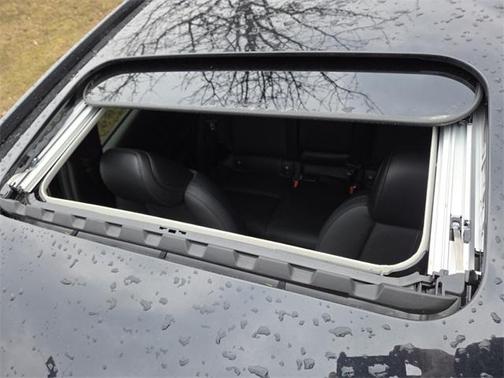 2026 Mazda CX-30 Premium Package