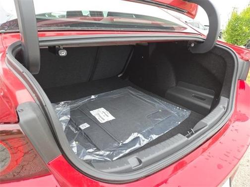 2025 Mazda Mazda3 FWD w/Select Package