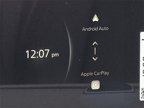 2025 Mazda Mazda3 FWD w/Select Package