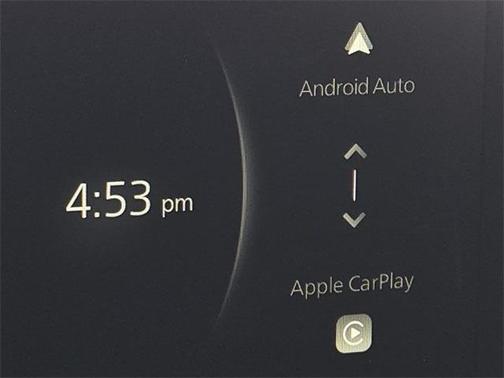 2025 Mazda CX-5 2.5 S