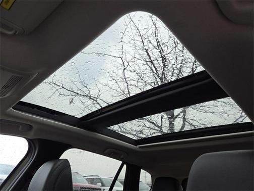 2026 Mazda CX-50 2.5 Turbo