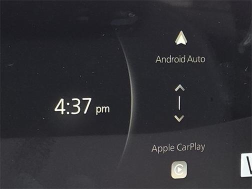 2026 Mazda CX-50 2.5 Turbo