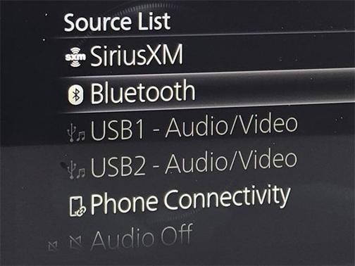 2026 Mazda CX-50 2.5 Turbo