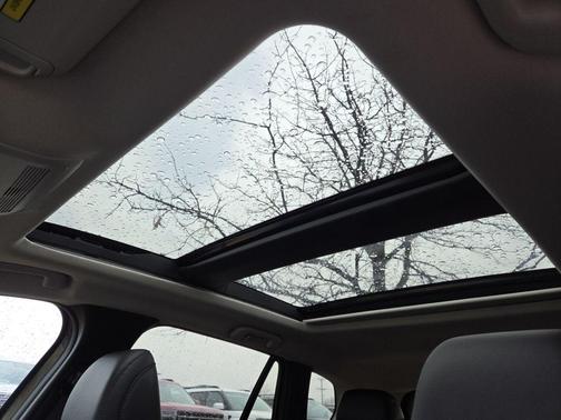 2026 Mazda CX-50 2.5 Turbo