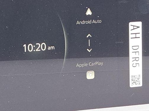 Jet Black Mica 2026 Mazda CX-30 Select