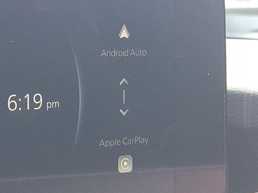 Melting Copper Metallic 2026 Mazda CX-70 SCP