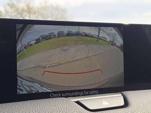 Melting Copper Metallic 2026 Mazda CX-70 SCP