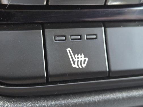 Jet Black Mica 2025 Mazda CX-90 3.3 Turbo Preferred Package