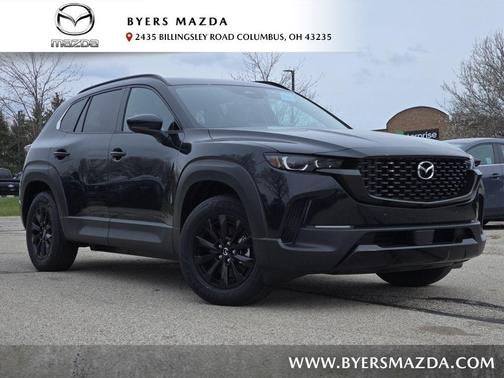 2026 Mazda CX-50 Hybrid PREMIUM
