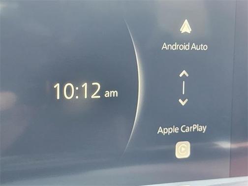 2025 Mazda CX-70 CX-70