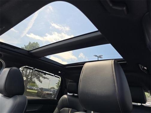 2025 Mazda CX-70 CX-70