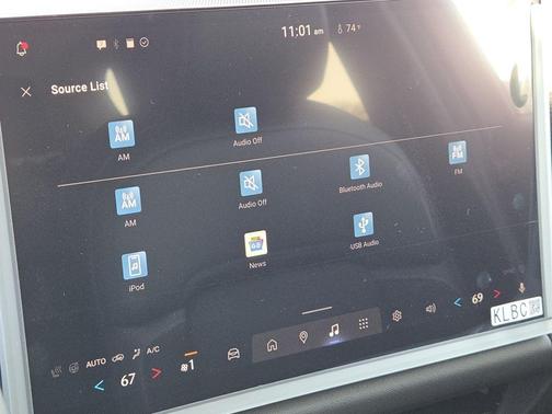 Rhodium White Metallic 2026 Mazda CX-5 Preferred