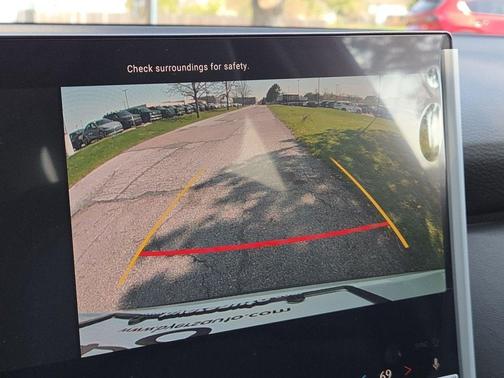 Rhodium White Metallic 2026 Mazda CX-5 Preferred