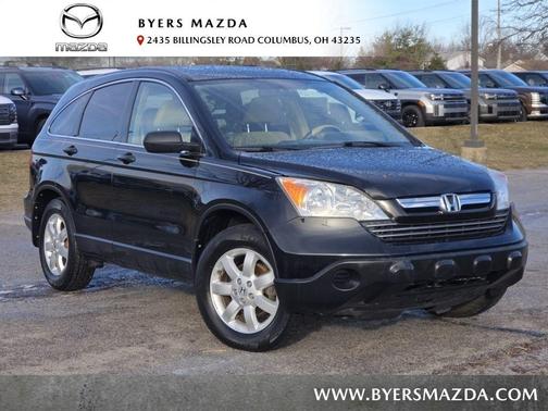 2008 Honda CR-V EX