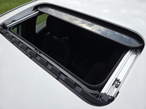 Snowflake White Pearl 2026 Mazda Mazda3 FWD w/Premium Package