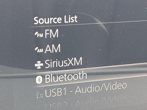 Snowflake White Pearl 2026 Mazda Mazda3 FWD w/Premium Package