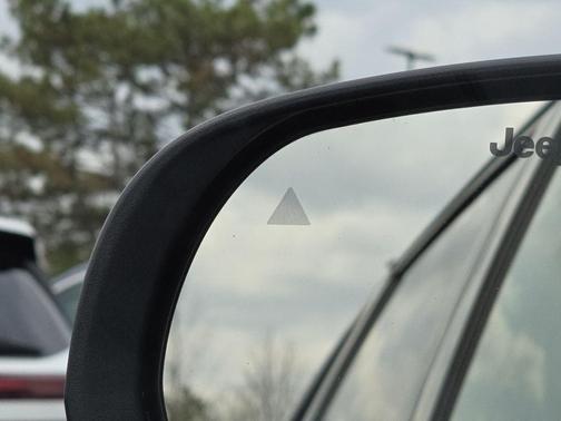 Billet Silver Metallic Clearcoat 2022 Jeep Compass Trailhawk