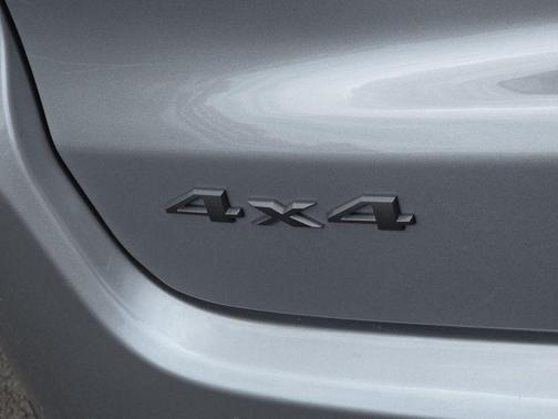 Billet Silver Metallic Clearcoat 2022 Jeep Compass Trailhawk