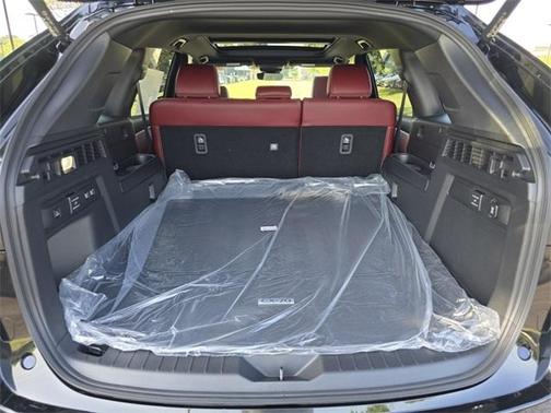 2025 Mazda CX-70 PHEV Premium Plus Package