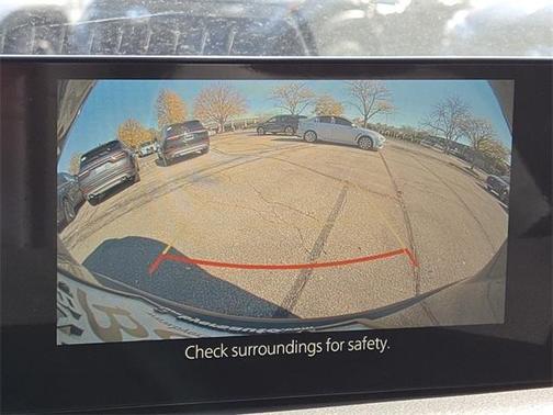 2026 Mazda CX-50 Premium