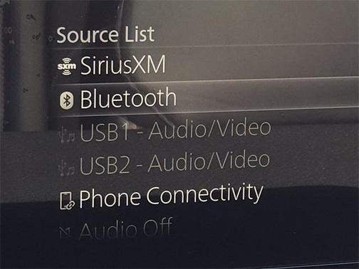 2026 Mazda CX-50 Premium