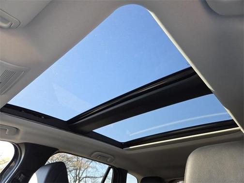 2026 Mazda CX-50 Premium