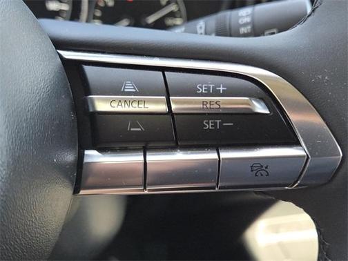 2025 Mazda CX-50 2.5 S Select Package