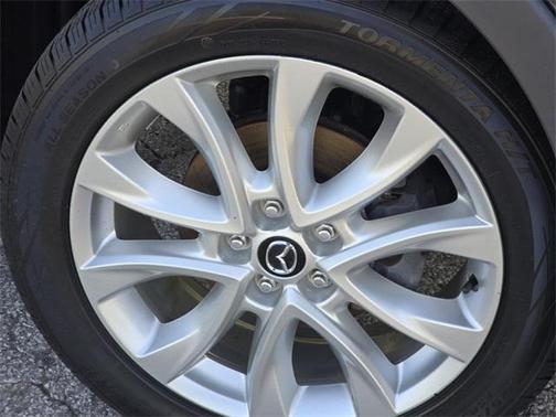 2014 Mazda CX-5 Grand Touring