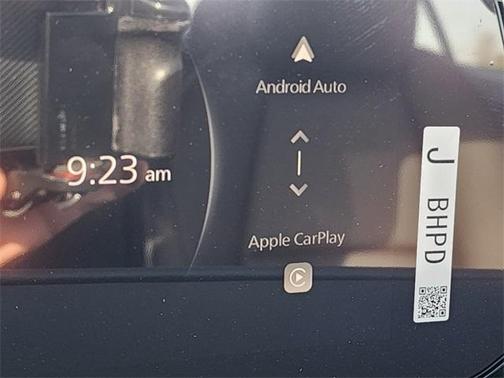 2025 Mazda Mazda3 AWD w/Premium Package