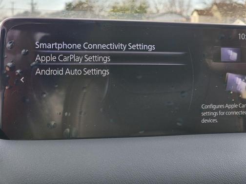 2023 Mazda CX-5 2.5 S Premium Plus Package