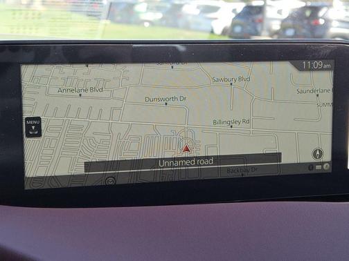 2026 Mazda Mazda3 FWD w/Premium Package