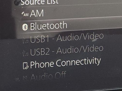 2026 Mazda CX-50 2.5 S PREFERRED