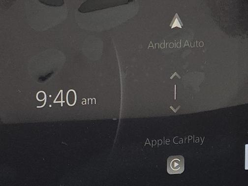 2026 Mazda CX-50 2.5 S PREFERRED