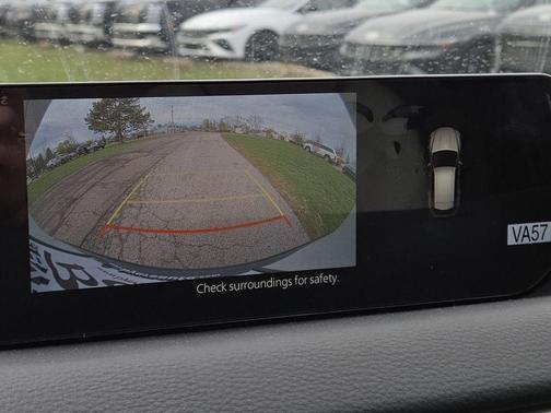 2026 Mazda CX-50 2.5 S PREFERRED