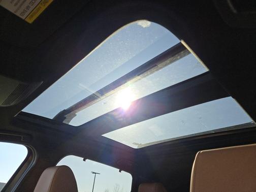 2026 Mazda CX-70 CX-70