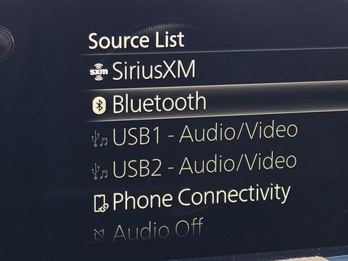 2026 Mazda CX-70 CX-70