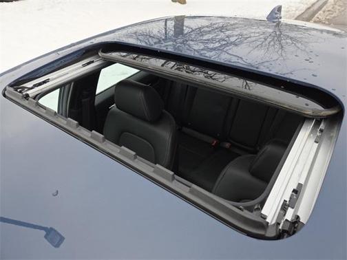 2025 Honda Civic Hybrid TOURING