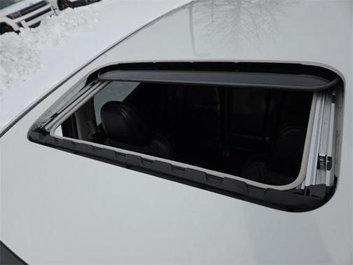 2023 Mazda CX-5 Preferred