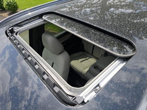 Jet Black Mica 2026 Mazda CX-90 Preferred