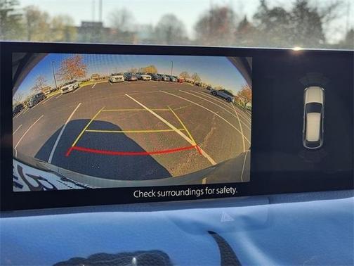2025 Mazda CX-70 3.3 Turbo Premium Package
