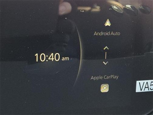 2026 Mazda CX-50 Premium