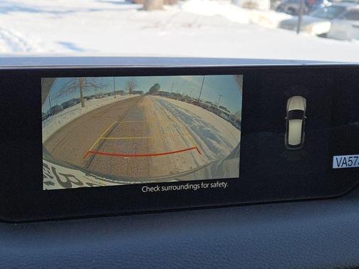 2026 Mazda CX-50 Premium