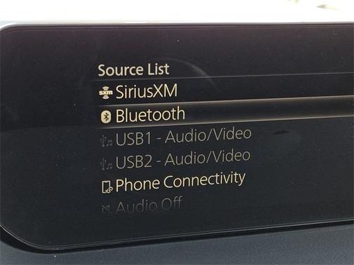 2026 Mazda CX-50 Premium