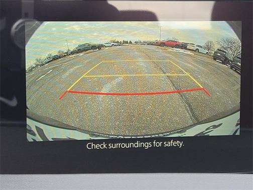 2026 Mazda Mazda3 Carbon Edition