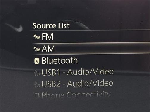 2026 Mazda Mazda3 Carbon Edition