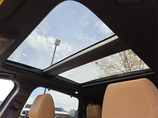 2025 Mazda CX-90 S Premium Plus