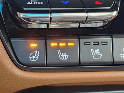 2025 Mazda CX-90 S Premium Plus