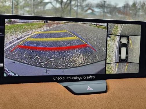 2025 Mazda CX-90 S Premium Plus