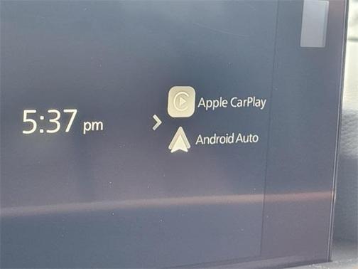 2025 Mazda CX-90 S Premium Plus